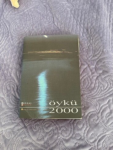 Öykü