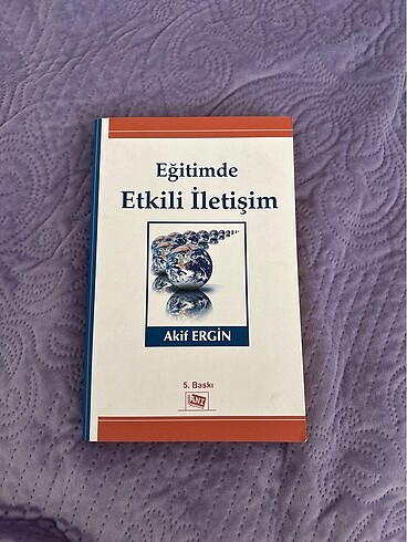 Eğitimde Etkili İletişim