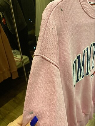 Tommy Hilfiger tommy jeans sweatshirt