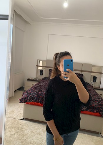 AdL Kadın Kazak - Görsel 2