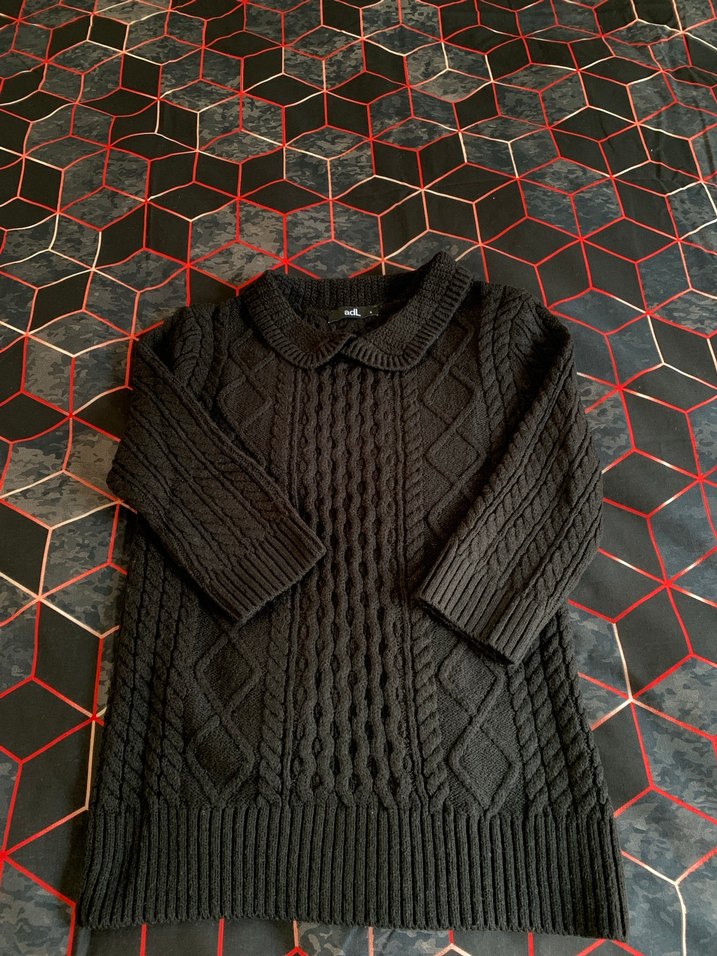 AdL Kadın Kazak - Görsel 3