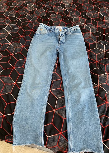 Mavi Vıola Kadın Jean - Görsel 3