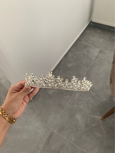 Gelin tacı - Görsel 3