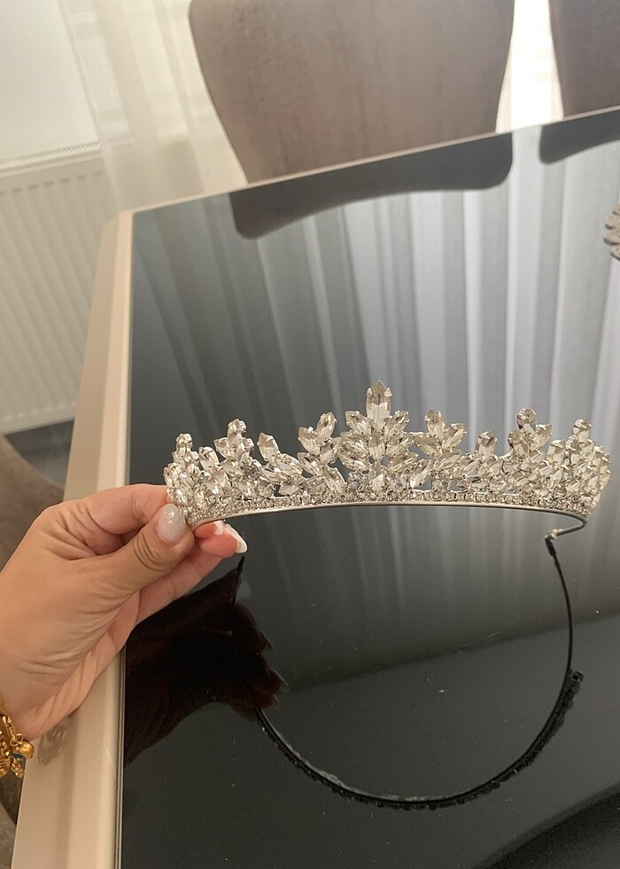 Gelin tacı - Görsel 2