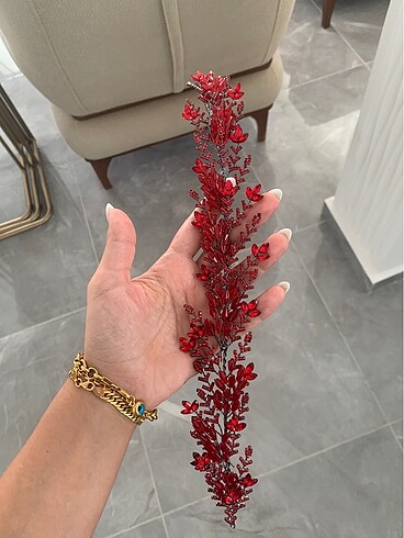 Gelin tacı - Görsel 3