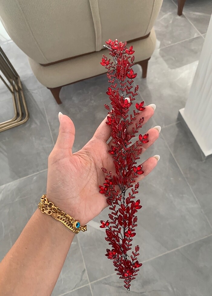 Gelin tacı - Görsel 3