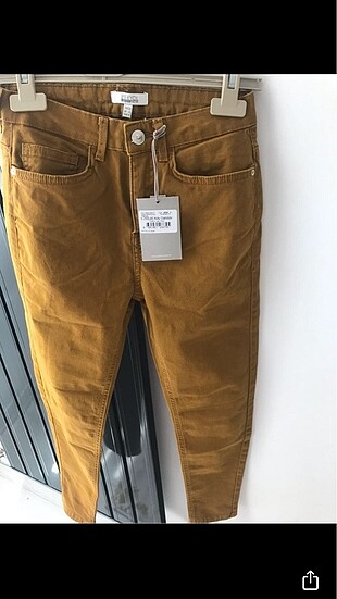 İpekyol jean pantolon