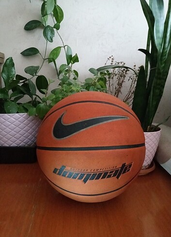 Orjinal Nike dominate basketbol topu 