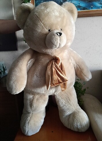 90 cm oyuncak ayı