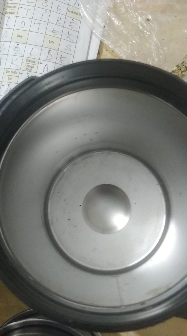 Milton Siyah Termos ve Taşıma Çantası - Görsel 3