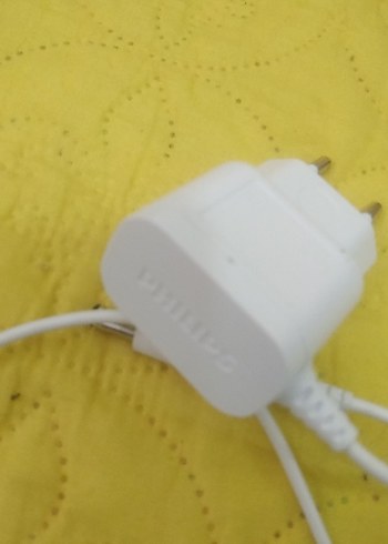 Philips Mor Epilatör - Görsel 3