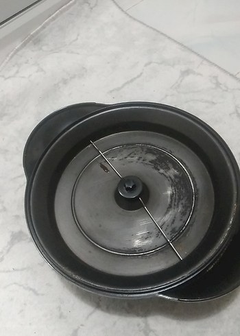 Essenso Siyah popcorn - Görsel 4