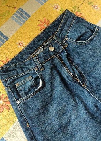 m Beden Trendyol Milla jean