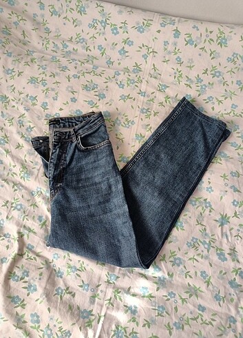 4 adet jean