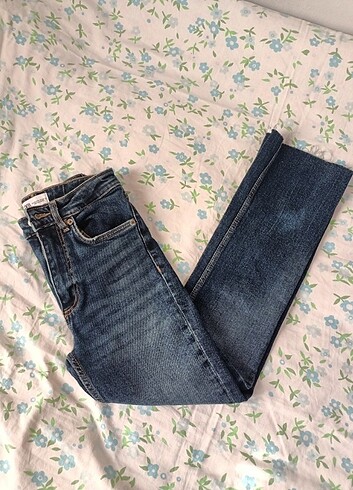 m Beden 4 adet jean