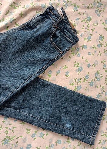 m Beden lacivert Renk 4 adet jean