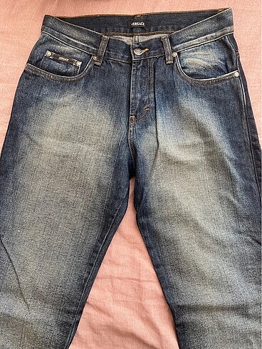 vintage pantolon