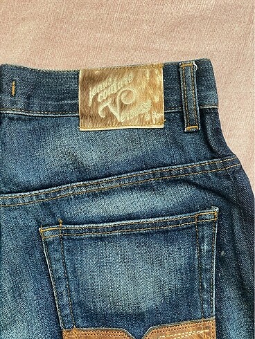 m Beden vintage pantolon