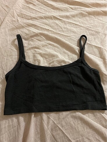 bershka crop