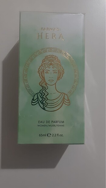 FARMASi hera