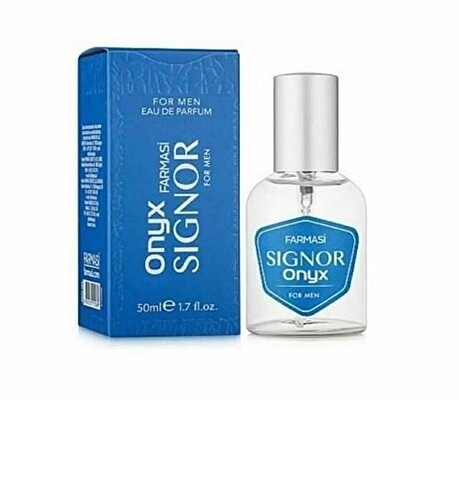 FARMASi 50 ml erkek parfüm