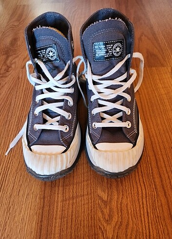 Orijinal Converse Chuck 70 At-Cx
