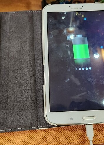  Beden Renk Samsung Galaxy Tab 3 T310