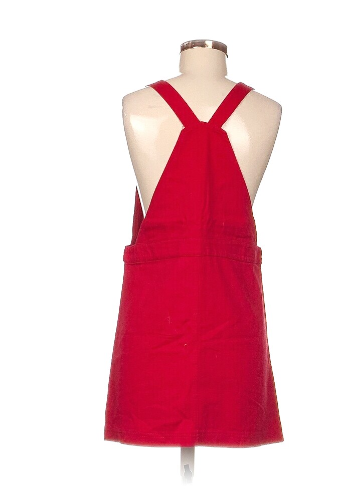 Diğer Kısa Salopet %70 İndirimli. - Görsel 3