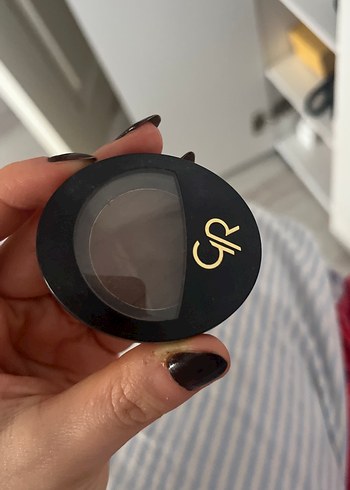 GR Kahverengi Pudra - Görsel 3