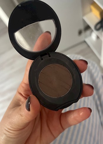 GR Kahverengi Pudra - Görsel 2