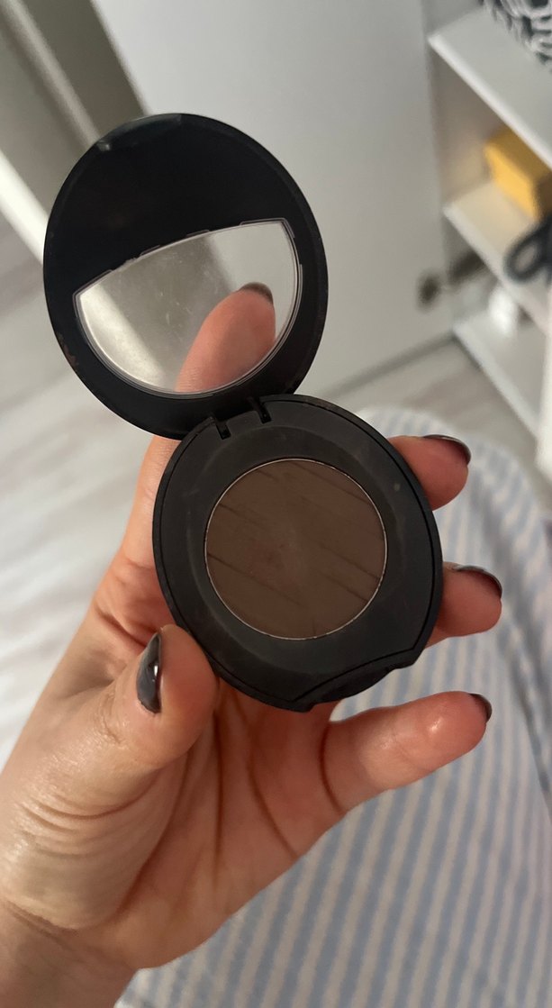 GR Kahverengi Pudra - Görsel 2