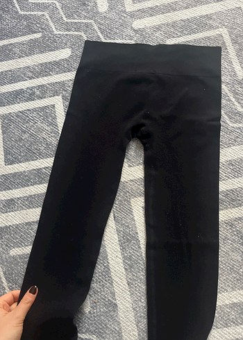 Addan siyah tayt - Görsel 2