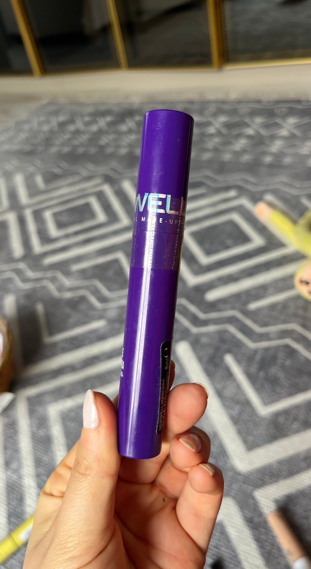 Hacim Veren MEŞHUR MASKARA (SIFIR ) - Görsel 2