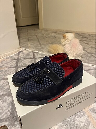 33 NUMARA ERKEK ÇOCUK AYAKKABI - Görsel 7
