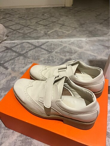 ERKEK ÇOCUK AYAKKABI - Görsel 5