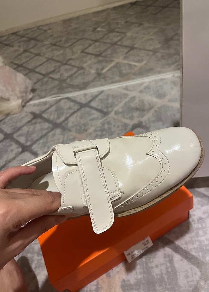 ERKEK ÇOCUK AYAKKABI - Görsel 4