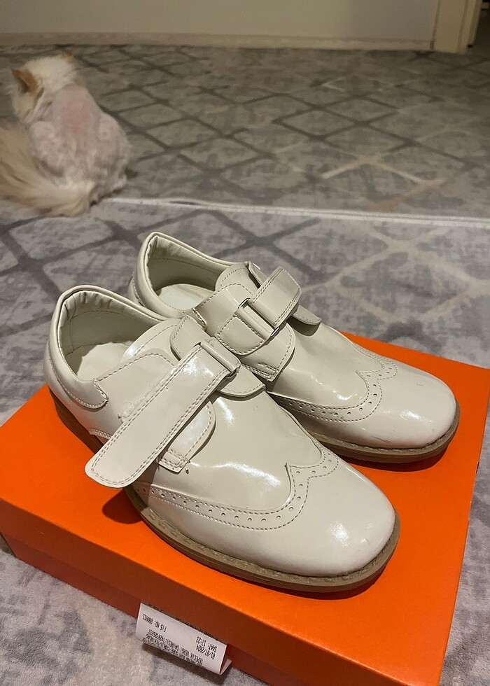 ERKEK ÇOCUK AYAKKABI - Görsel 2