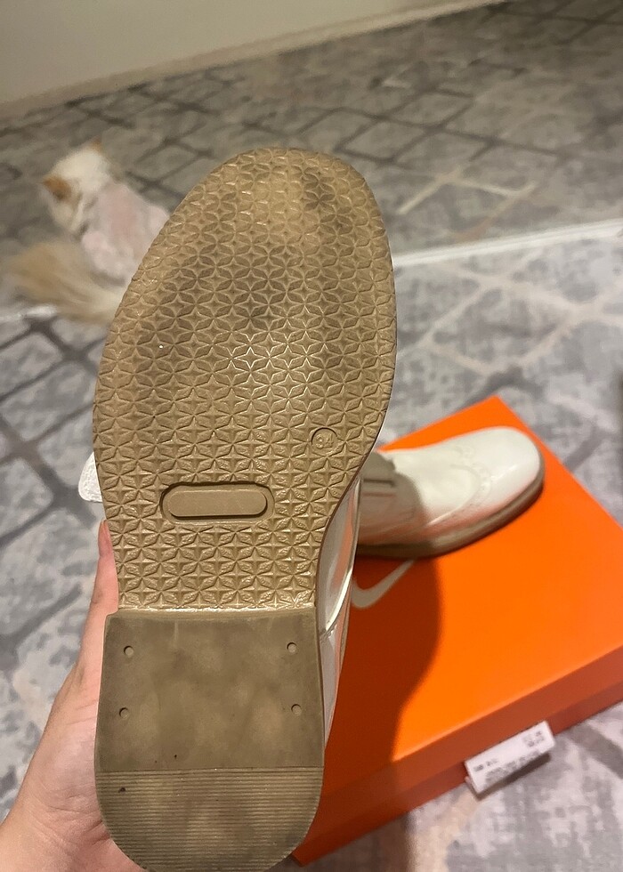 ERKEK ÇOCUK AYAKKABI - Görsel 3