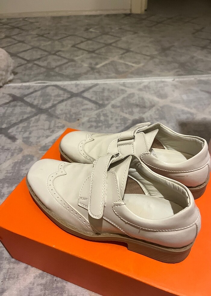 ERKEK ÇOCUK AYAKKABI - Görsel 5