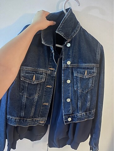 Mavi Jeans KOT CEKET