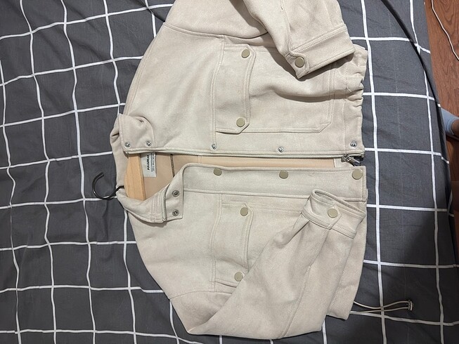 Pull and bear ceket
