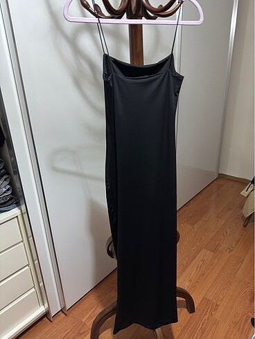 Zara Zara midi elbise