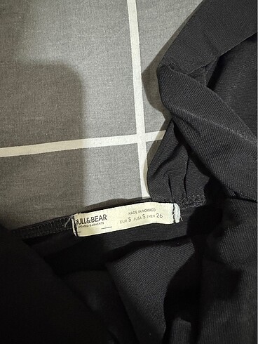 Pull and Bear Pull and beat üst