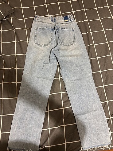 Stradivarius Stradivarius mom Jean
