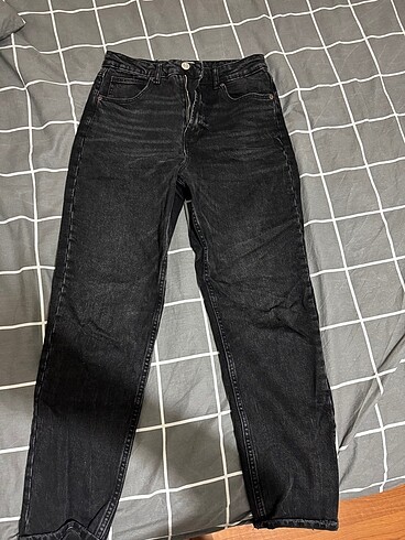 Zara mom jean