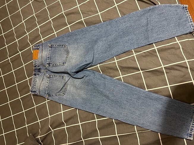 Stradivarius Stradivarius Jean