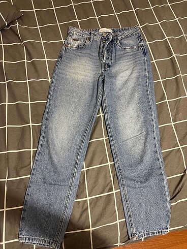 Stradivarius Jean