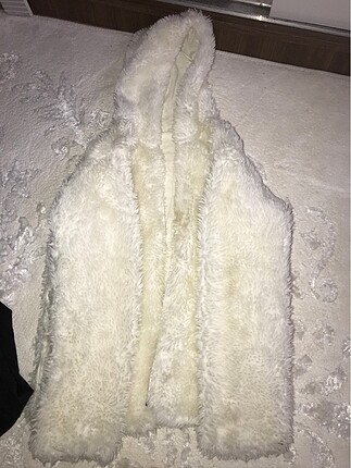 Polar üst