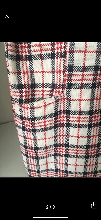 Zara Zara elbise