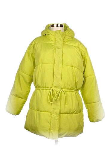H&M Mont %70 İndirimli.